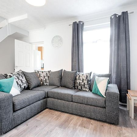 City Centre, Parking, Smart Tv'S In All Rooms Свонсі Екстер'єр фото